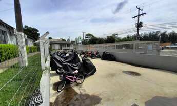 Imagem 3: APARTAMENTO COM 02 DORMITÓRIOS NO OLARIA EM CANOAS