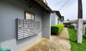 Imagem 4: APARTAMENTO COM 02 DORMITÓRIOS NO OLARIA EM CANOAS