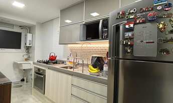 Imagem: Apartamento à venda no Vida Viva Clube