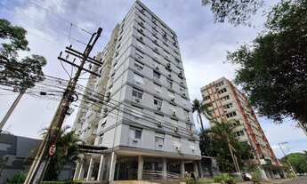 Imagem: Apartamento semimobiliado à venda em Canoas