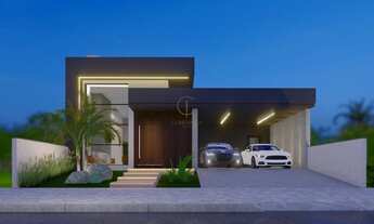 Imagem 2: CASA TÉRREA ALTO PADRÃO COM 3 SUÍTES NO MOINHOS DE VENTO