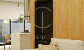 Imagem 7: CASA TÉRREA ALTO PADRÃO COM 3 SUÍTES NO MOINHOS DE VENTO