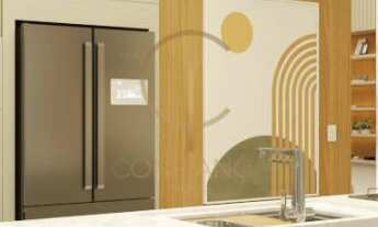 Imagem 6: CASA TÉRREA ALTO PADRÃO COM 3 SUÍTES NO MOINHOS DE VENTO