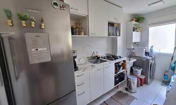 Imagem: APARTAMENTO 2 DORMITÓRIOS, 1 SUÍTE, BAIRRO