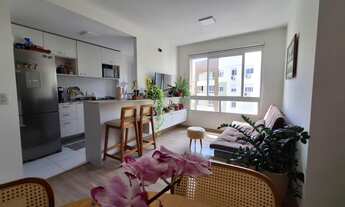 Imagem 2: APARTAMENTO 02 DORMITÓRIOS, 1 SUÍTE, BAIRRO MARECHAL RONDON