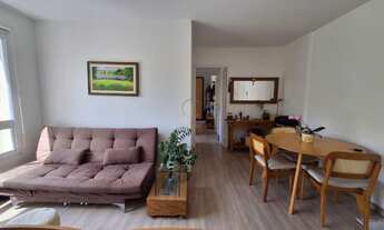 Imagem 3: APARTAMENTO 02 DORMITÓRIOS, 1 SUÍTE, BAIRRO MARECHAL RONDON