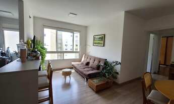 Imagem 4: APARTAMENTO 02 DORMITÓRIOS, 1 SUÍTE, BAIRRO MARECHAL RONDON