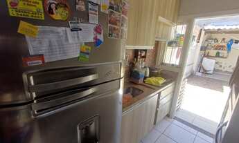 Imagem 6: Imóvel Mobiliado com Churrasqueira em Olaria, Canoas - Venda