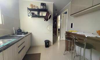 Imagem 4: Casa à venda em Canoas, Estância Velha - Churrasqueira e lavanderia