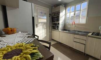 Imagem 5: Casa à venda em Canoas, Estância Velha - Churrasqueira e lavanderia