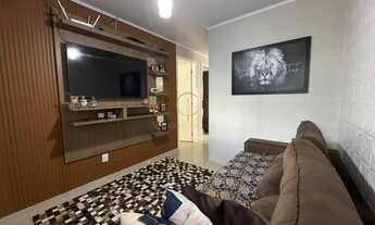 Imagem 6: Casa à venda em Canoas, Estância Velha - Churrasqueira e lavanderia