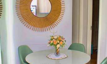 Imagem 3: APARTAMENTO SEMIBILIADO DE 2 DORM - CENTRO DE CANOAS