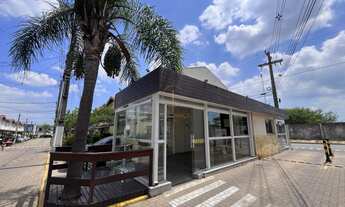 Imagem: SOBRADO COM 03 DORMITÓRIOS NO ALAMEDA DAS