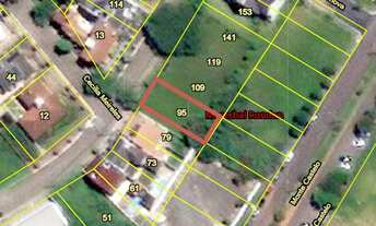 Imagem: TERRENO COM 360 m² NO MAL RONDON - CIDADE