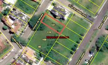 Imagem: TERRENO COM 360 m² NO MAL RONDON - CIDADE