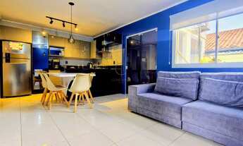 Imagem 3: Imóvel à venda: Casa em Condomínio em Canoas, Olaria - Semimobiliado no Villa Florença