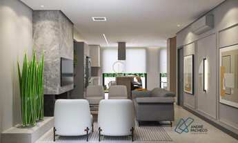 Imagem 5: SOBRA COM 3 SUÍTES - EM CANOAS - NO QUINTAS DO PALERMO