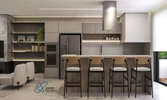 Imagem 6: SOBRA COM 3 SUÍTES - EM CANOAS - NO QUINTAS DO PALERMO