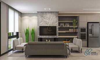 Imagem 7: SOBRA COM 3 SUÍTES - EM CANOAS - NO QUINTAS DO PALERMO