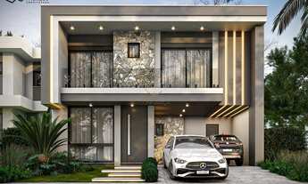 Imagem 2: SOBRA COM 3 SUÍTES - EM CANOAS - NO QUINTAS DO PALERMO