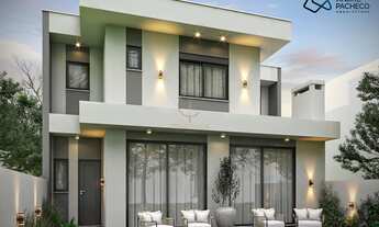 Imagem 3: SOBRA COM 3 SUÍTES - EM CANOAS - NO QUINTAS DO PALERMO