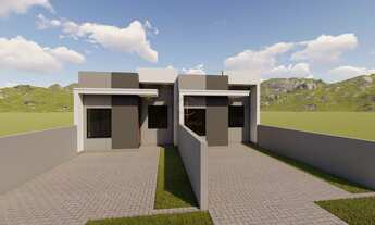 Imagem 2: Casa na Planta em Canoas, Bairro Olaria - Venda Imperdível!