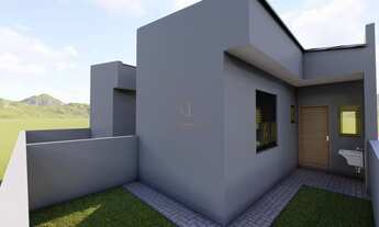 Imagem 4: Casa na Planta em Canoas, Bairro Olaria - Venda Imperdível!