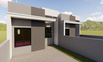 Imagem 6: Casa na Planta em Canoas, Bairro Olaria - Venda Imperdível!