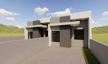 Imagem 7: Casa na Planta em Canoas, Bairro Olaria - Venda Imperdível!