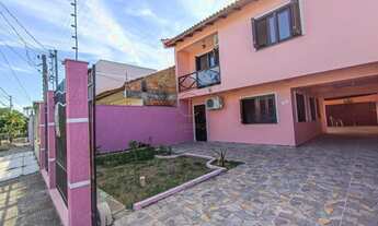 Imagem: Sobrado à venda em Canoas, Bairro Harmonia