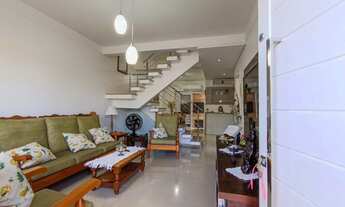 Imagem 2: Sobrado semimobiliado à venda em Canoas, bairro Igara - 145.29m² de área construída