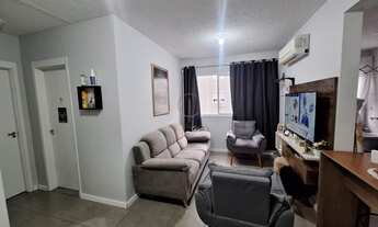 Imagem 5: Apartamento à venda em Canoas - Condomínio Clube Residencial Solar da Estância