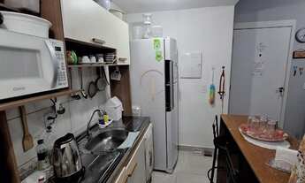 Imagem 2: Apartamento à venda em Canoas - Condomínio Clube Residencial Solar da Estância