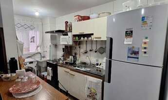 Imagem: Apartamento à venda em Canoas - Condomínio