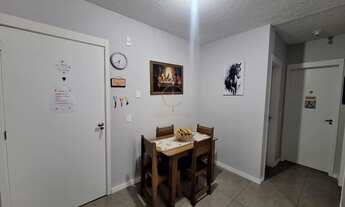 Imagem 3: Apartamento à venda em Canoas - Condomínio Clube Residencial Solar da Estância