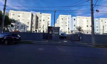 Imagem: Apartamento com 02 Dormitórios, no Residencial