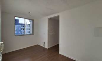 Imagem 2: Apartamento com 02 Dormitórios, no Residencial Moradas do Leste, no bairro Olaria em Canoa