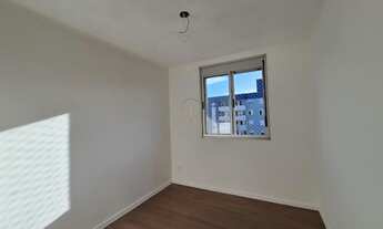 Imagem 4: Apartamento com 02 Dormitórios, no Residencial Moradas do Leste, no bairro Olaria em Canoa