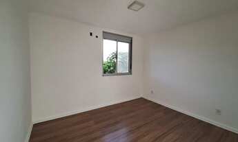 Imagem 6: Apartamento com 02 Dormitórios, no Residencial Moradas do Leste, no bairro Olaria em Canoa