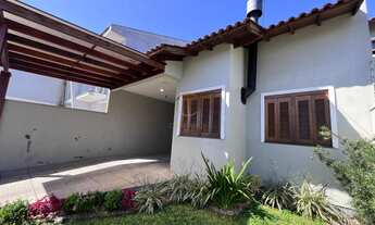 Imagem: Imóvel à venda em Canoas Casa semimobiliada