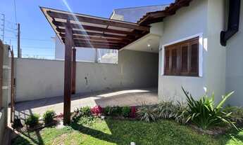 Imagem 2: Imóvel à venda em Canoas: Casa semimobiliada no bairro São José