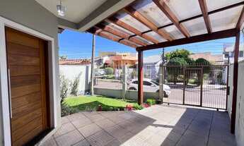 Imagem 3: Imóvel à venda em Canoas: Casa semimobiliada no bairro São José