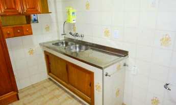 Imagem 5: Apartamento à venda em São Geraldo, Porto Alegre - Edifício Banrisul