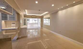 Imagem: Apartamento todo reformado e semi mobiliado