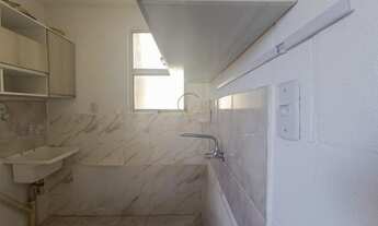 Imagem 6: Apartamento usado com possibilidade de Minha Casa Minha Vida em Canoas - Residencial Plana