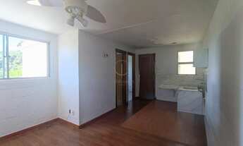 Imagem 3: Apartamento usado com possibilidade de Minha Casa Minha Vida em Canoas - Residencial Plana