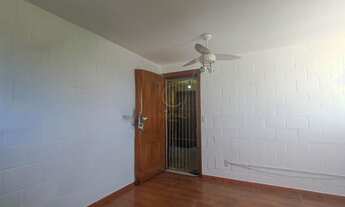 Imagem 2: Apartamento usado com possibilidade de Minha Casa Minha Vida em Canoas - Residencial Plana