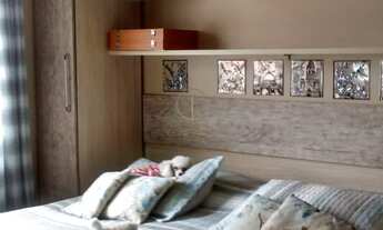 Imagem: Apartamento Duplex com piscina e portaria