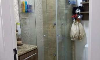 Imagem 3: Apartamento Duplex com piscina e portaria 24h - Venda no Jardim Baviera