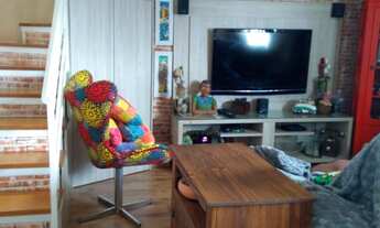 Imagem 4: Apartamento Duplex com piscina e portaria 24h - Venda no Jardim Baviera